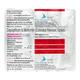 GLIFOPRIME M 10/500 Tablet 15's - Diabetes-Ant