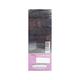 VCare Shampoo Hair Color Triple+ - Black 180 ml - Sachet/Shampoo