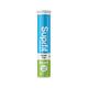 SuprFit Lean Green Tea Effervescent Tablet - Tulsi Flavour 20's - Multi-Vitamins
