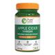 Pure Nutrition Apple Cider Vinegar 610 mg Veg Capsule 60's - Apple Cider Vinegar - Acv