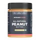 Nutrabay Foods All Natural Peanut Butter - Unsweetened, Crunchy 400 gm - Weight Loss