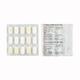 Vogloyd M 0.2/500mg Tablet 15'S - Diabetes-Ant