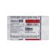 ALARREST 120 Tablet 10's - Allergies-Ant