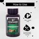 Ayurvediq Better Life Ashwagandha Tablet 60's - Ashwagandha