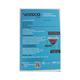 Vissco Core Scrotal Support (XL) (0516) - Knee/Ankle/Leg/Foot Supports