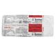Cefo Plus 100mg Tablet 10'S - Bacterial Infections-Cep