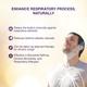 Maharishi Ayurveda Asthomap Tablet 60's - Speciality Medicines