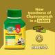 Zandu Chyavanprashad Capsule 60's - Speciality Medicines