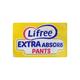 Lifree Extra Absorb Adult Diaper Pants - Super (M) 2's - Adult Diapers & Pads