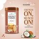 NourishVitals Cocount Cookies 120 gm - Nutritional Bars