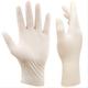 Touch Care LT Latex Examination Gloves 2's - Surgical Consumable