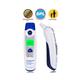 BPL Accudigit Infrared Thermometer Ear & Forehead Mode - Thermometer & Oximeter