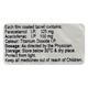 Panif Tablet 10'S - Pain relief-Nsa
