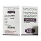 NIMODEC 10mg Infusion 50ml - Peripheral Hypertension-Per