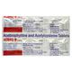 ACBRO N Tablet 10's - Asthma/COPD-Ast