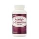 GNC Acetyl L-Carnitine 500 mg Capsules 60's - Amino Acids