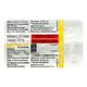 NINTABID 100mg Soft Gelatin Capsule 10's - Idiopathic Pulmonary Fibrosis