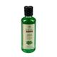 Khadi Shuddha Shampoo - Neem Sat 210 ml - Shampoos
