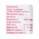 Neuroprime Gold Injection 1ml - Supplements-Vam