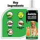 Amorite Pet Neem Shampoo (Pack Of 2 X 300 ml) 1's - Pet Grooming