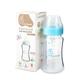 R for Rabbit - First Feed Glass Feeding Bottle 150 ml - Lake Blue - Feeding & Nursing