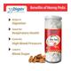 Swadeshi Ayurved Digstv Hing Peda Globules 200 gm - Digestive Care