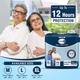 Kare In Premium Adult Diaper (XL) (100 - 150 cm) 10's - Adult Diapers & Pads