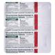 CYCLOPAM Tablet 20's - Pain relief-Nsa