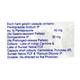 PANTONAX DSR Capsule 10's - Ulcer/Reflux/Flatulence-Aaa