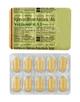 Voglinorm M 0.3mg Tablet 10'S - Diabetes-Ant