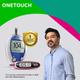 Onetouch Ultra Test Strip 25's - Blood Glucose Monitors/Strips
