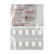 Gabaride NT Tablet 10'S - Neuropathic Pain-Dru