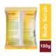 Patanjali Body Ubtan Powder 100 gm - Personal Care (Ayush)