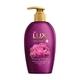 LUX Tempting Whisper Handwash 190 ml - Hand Wash & Soaps