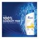 Head & Shoulder Lemon Fresh Shampoo 360 ml - Shampoos
