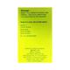 SBL Kali Phosphoricum 3X Tablet 450 gm - Bio-Chemic