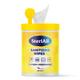 SteriAll Sanitizing Wipes (Pack of 2 x 50's) - Hand Sanitizer