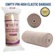 Safent Empty Pin High Elastic Bandage (15 cm X 4.5 m) - Bandages