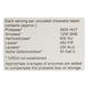 OVERZYME Sugar Free Tablet 10's - Digestion-Dig