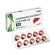 LIVETONE UD 300 Tablet 10's - Cholelithiasis/Gall Stones