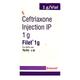 FILET 1000mg Injection 10ml - Bacterial Infections-Cep