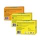 Floh Combo ( Super+ 2 Regular) Tampons 30's - Tampons