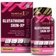 MuscleXP Glutathione Skin XP Daily Vital Veg Capsule 30's - Hair & Skin