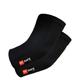 Be Safe Forever Elbow Compression Socks Pair - Black (M) - Arm/Elbow Supports