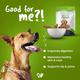Wiggles Barkstix Dog Treats - Chicken & Banana 100 gm - Petfood