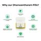Kerala Ayurveda Dhanwantharam Gulika Pills 50's - Speciality Medicines