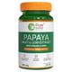 Pure Nutrition Papaya Fruit & Leaf Extract with Vitamin & Iron 600 mg Veg Tablet 60's - Calcium And Minerals