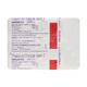 Uneek OZ Tablet 10'S - Bacterial Infections-Qui