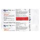 Alten 10Mg Tablet 15's - High Cholesterol-Dys