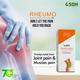 Shree Dhanwantri Herbals Rheumo Oil 120 ml - Speciality Medicines